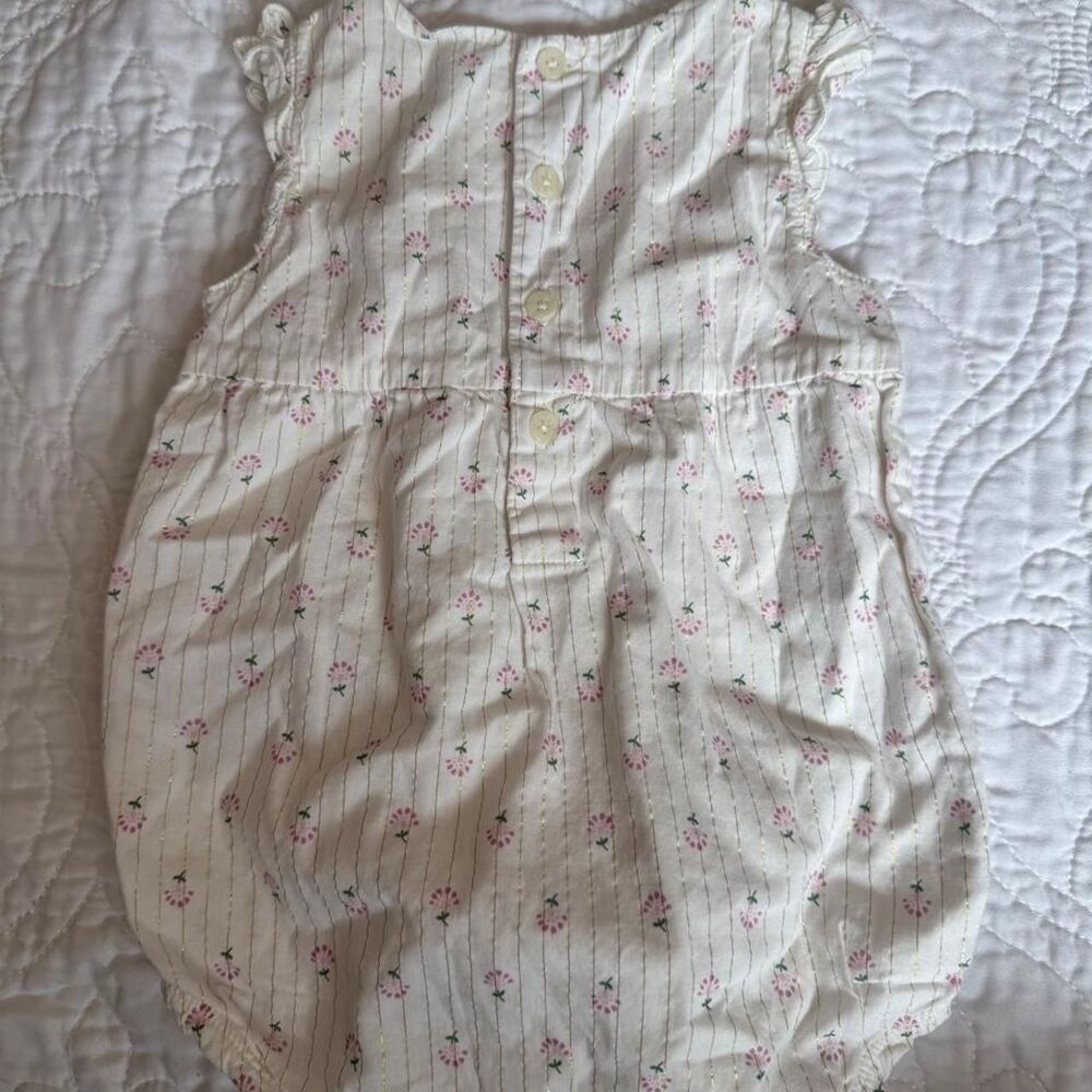 Carter-s Women's multi Sleepsuits-babygrows